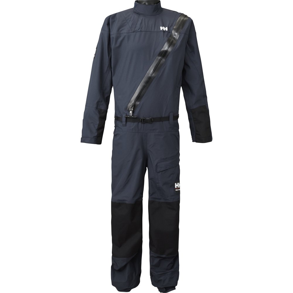 Amazon.co.jp: HELLY HANSEN(ヘリーハンセン) ドライスーツ Dry
